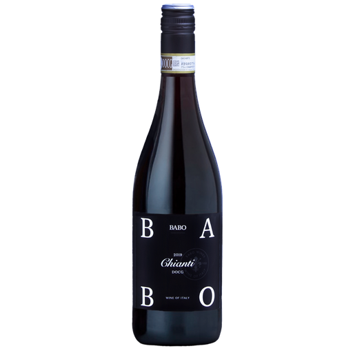 Babo Chianti 750ml