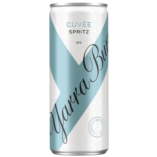 Yarra Burn Processco NV 250ml