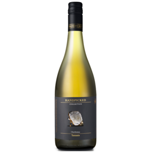 Handpicked Wines Collection Tasmania Chardonnay 750ml