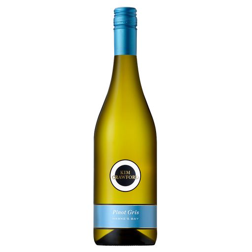 Kim Crawford Pinot Gris 750ml