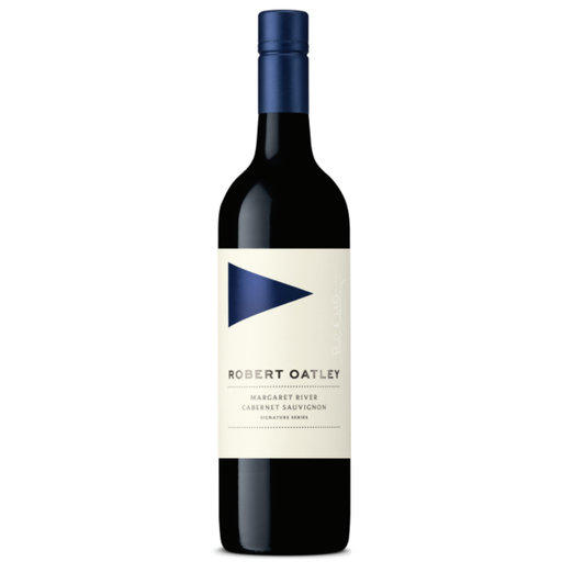 Robert Oatley Signature Series Cabernet Sauvignon 750ml