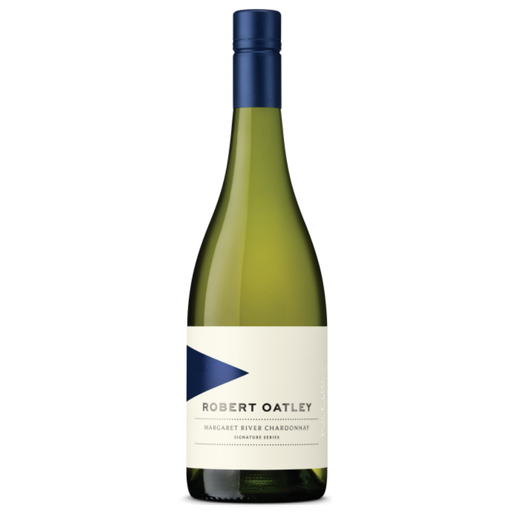 Robert Oatley Signature Series Chardonnay 750ml