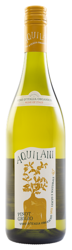 Aquilani Pinot Grigio 750ml