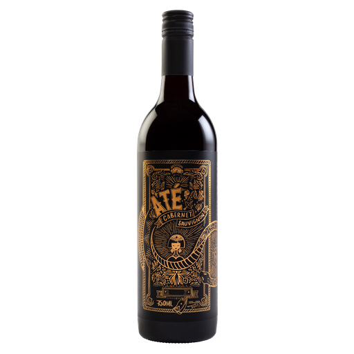 Ate Cabernet Sauvignon 2019 750ml