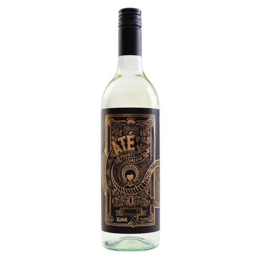 Ate Pinot Grigio 2020 750ml