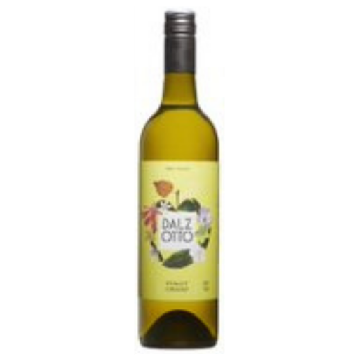Dal Zotto Pinot Grigio 750ml