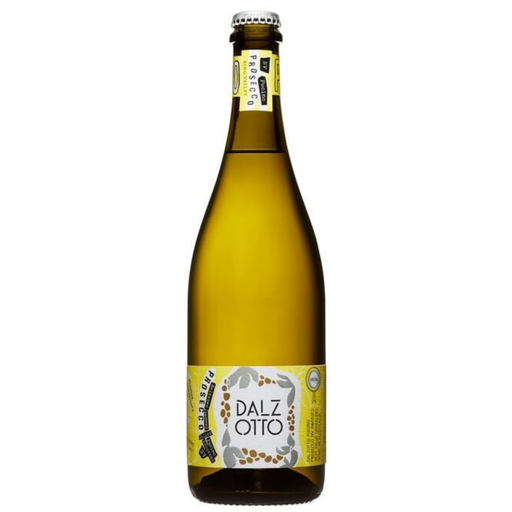 Dal Zotto Pucino Prosecco NV 750ml