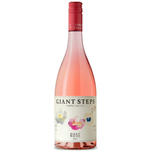 Giant Steps Yarra Valley Rose 750ml