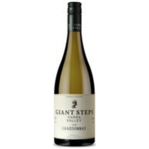 Giant Steps Yarra Valley Chardonnay 750ml