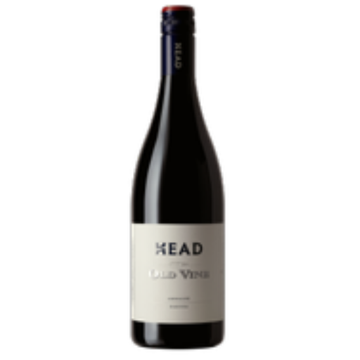 Head Old Vine Grenache 750ml