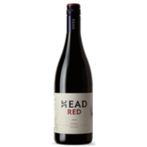 Head Red Shiraz 750ml
