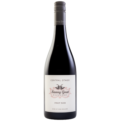 Nanny Goat Pinot Noir 750ml