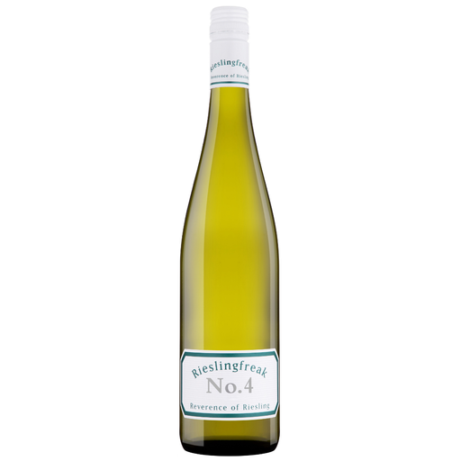 Rieslingfreak No. 4 Eden Valley Riesling 750ml