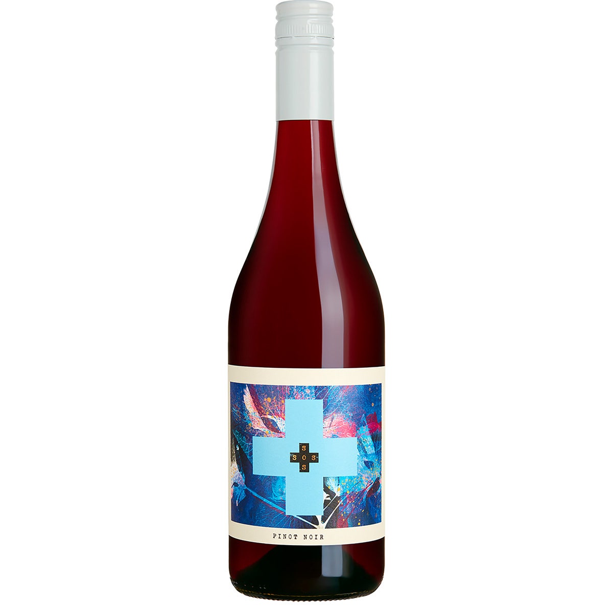 Save Our Souls Pinot Noir 750ml