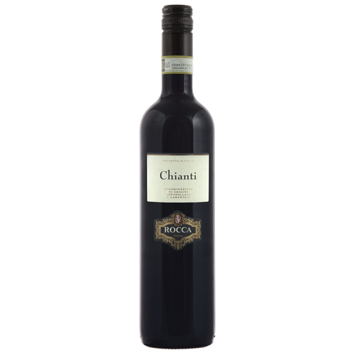 Rocca Chianti DOCG 750ml