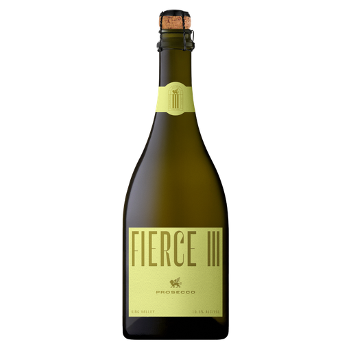 Fierce III King Valley Prosecco 750ml
