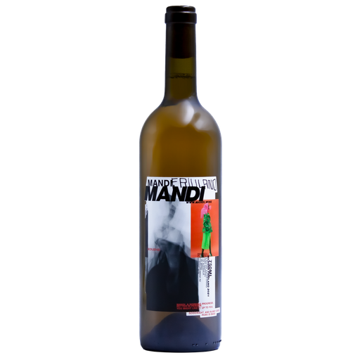 MDI Friulano 750ml