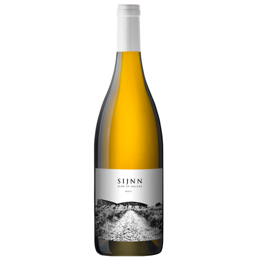 SIJNN White 2020 750ml