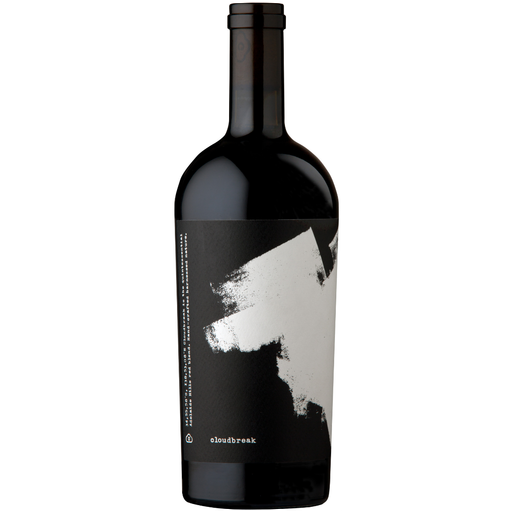 Cloudbreak Premier Selection Pinot Noir 750ml