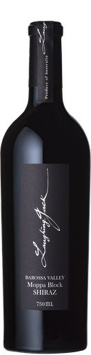 Laughing Jack Jack's Shiraz 750ml