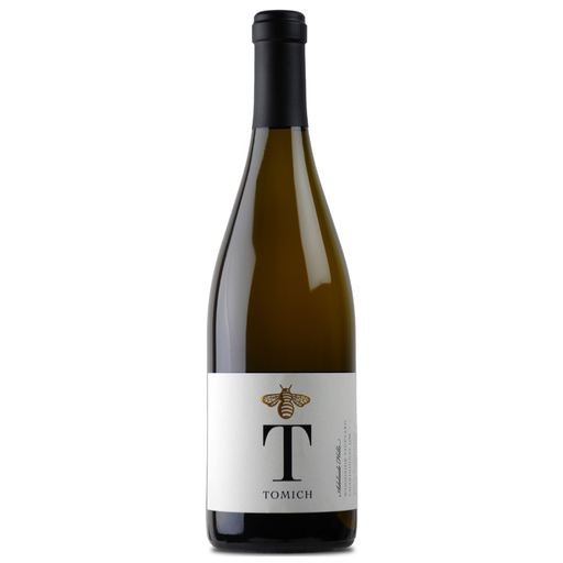 Tomich Icons of Woodside Chardonnay Q96 750ml