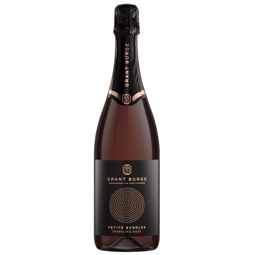 Grant Burge Petite Bubbles Rose 750ml