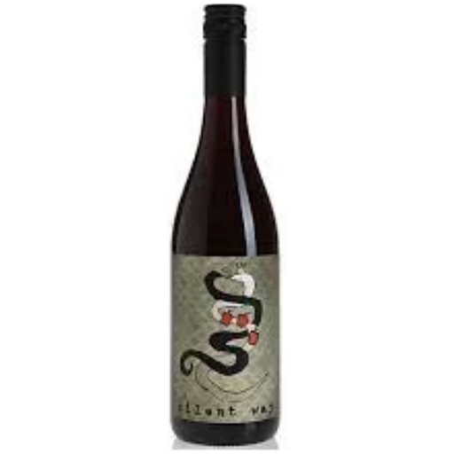 Silent Way Pinot Noir 750ml