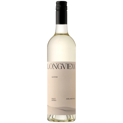 Longview Queenie Pinot Grigio 750ml