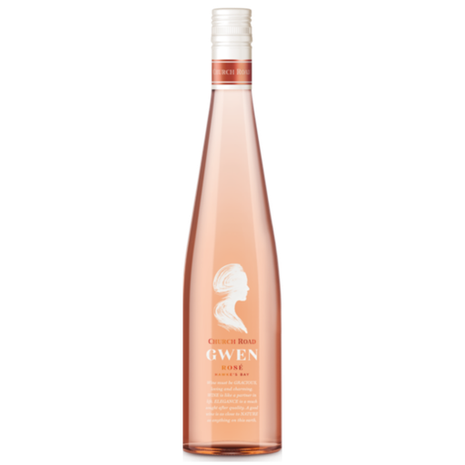 Church Road Gwen Rose 750ml
