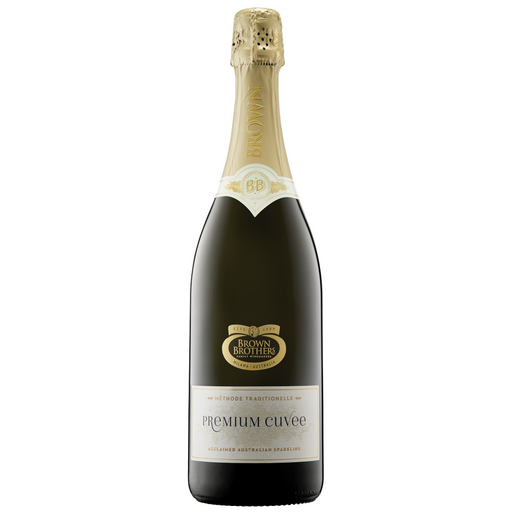 Brown Brothers Premium Cuvee NV 750ml