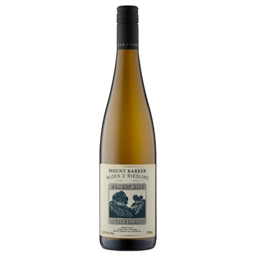 Forest Hill Block 2 Riesling 750ml