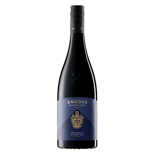 Angove Family Crest Grenache 750ml