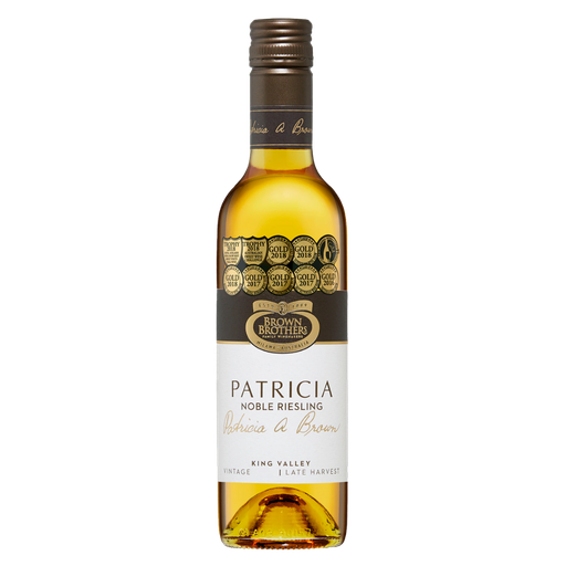 Brown Brothers Patrici Noble 375ml