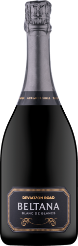 Deviation Road Beltana Blanc de Blancs 750ml