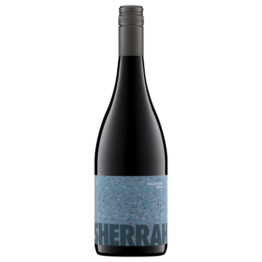 Sherrah Shiraz 750ml