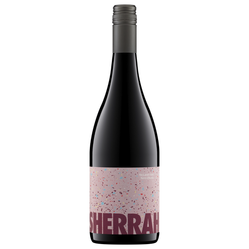 Sherrah Nero D'avola 750ml
