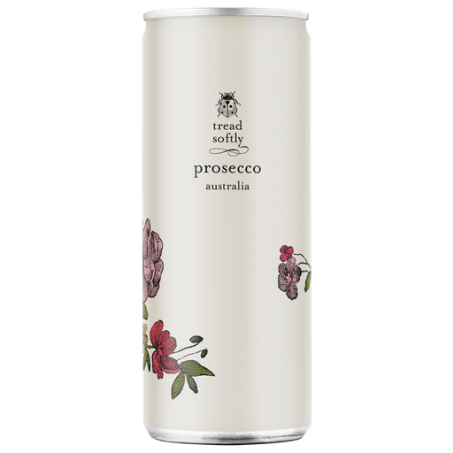 Tread Softly Prosecco 250ml