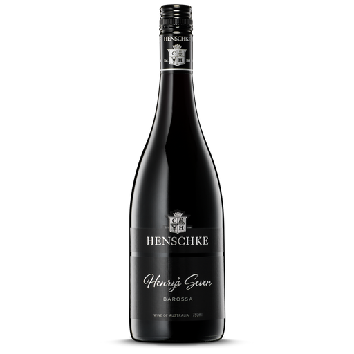 Henschke Henry's Seven Shiraz Blend 750ml