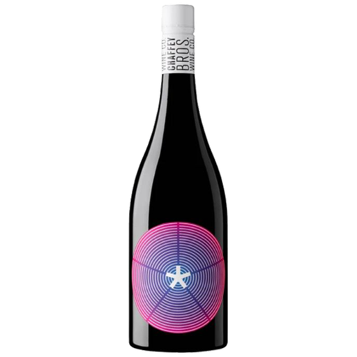 Chaffey Bros Omnia Nova Syrah 750ml