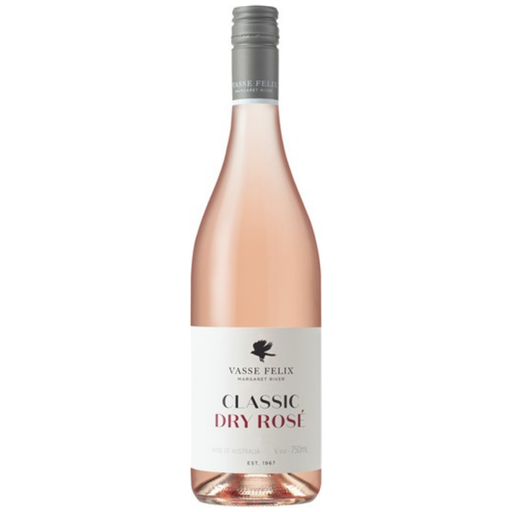 Vasse Felix Classic Dry Rose 750ml