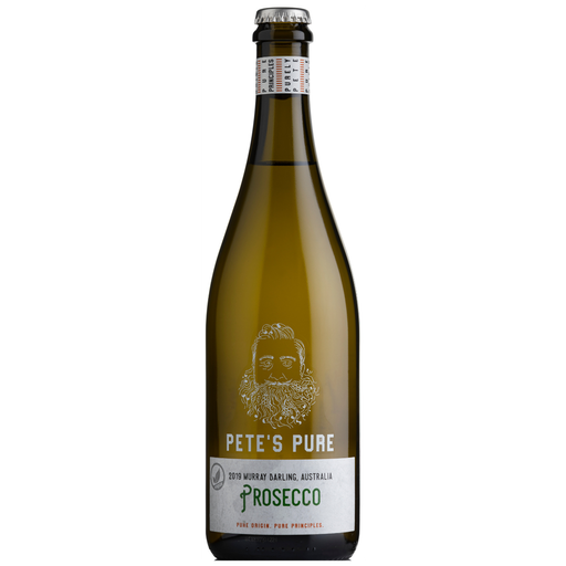 Petes Pure Prosecco 750ml
