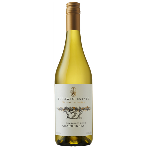 Leeuwin Estate Prelude Chardonnay 750ml