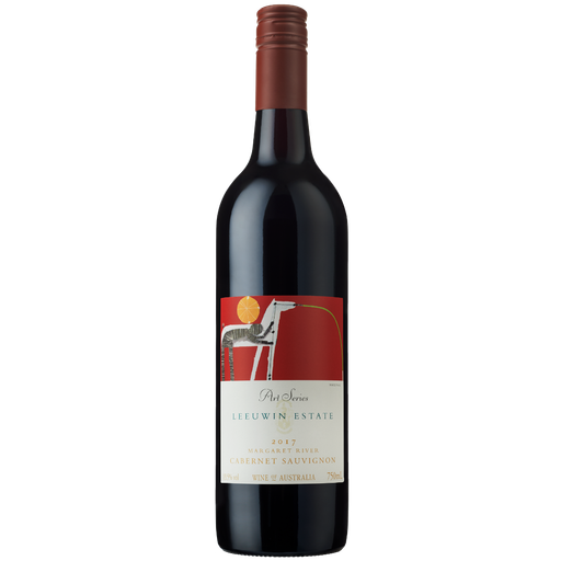 Leeuwin Estate Art Series Cabernet Sauvignon 750ml