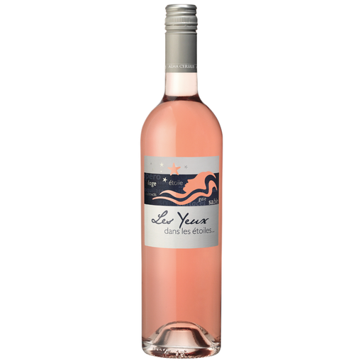 Alma Cercius Biodynamic Rose 750ml