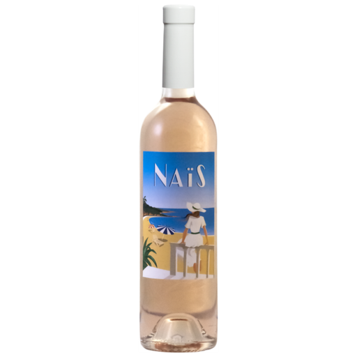 Nais Rose 750ml