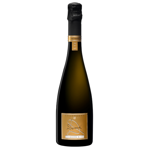 Devaux Cuvee D 750ml