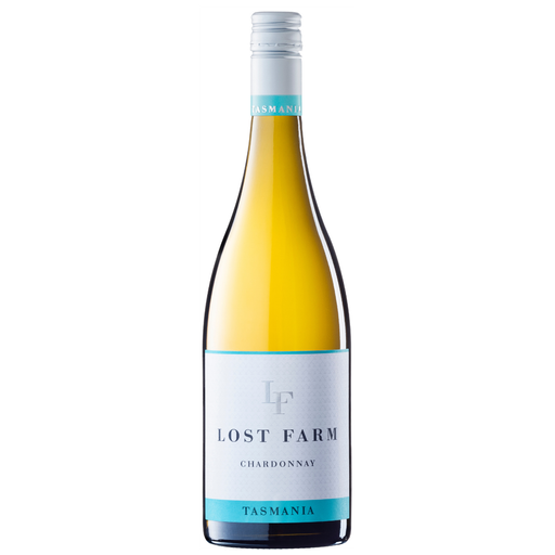 Lost Farm Chardonnay 750ml