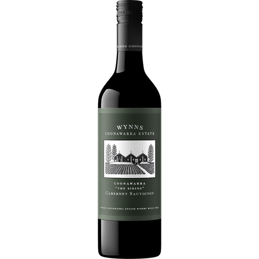 Wynns Siding Cabernet Sauvignon 375ml