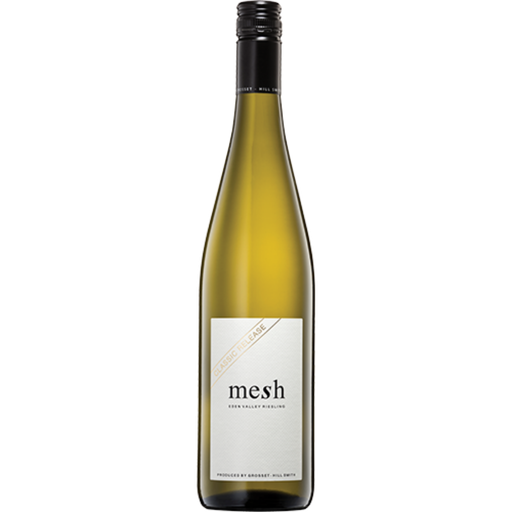 Mesh Eden Riesling Classic Museum Release 750ml