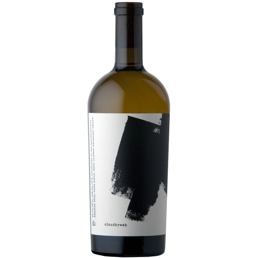 Cloudbreak Premier Collection Chardonnay 750ml
